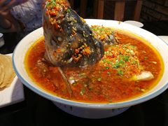 -湘味·鱼头王(上夼美食街店)
