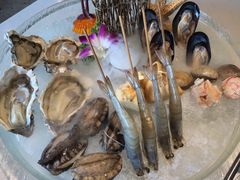 海鲜-八珍玉食鸡煲·打边炉(印象城店)