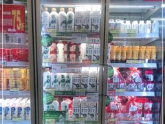 -华润万家(香港名都店)