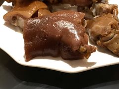 -向民炒鸡老店(火车站店)