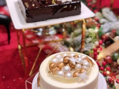 -卷心卷意·轻甜蛋糕(新光天地店)