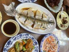 -灵福缘私房菜·农家菜(拈花湾·灵山大佛必推店)
