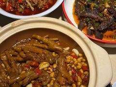 -小柴米·传统江西菜(八一广场店)