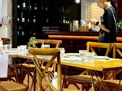 -沏点Trattoria意大利餐厅(新街口店)