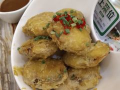 -椿记烧鹅(叠彩店)