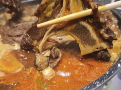 -钳小柒·小龙虾蓝龙王烧烤夜宵(长寿路店)