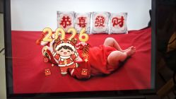 -玛瑞莎孕婴童摄影到家拍