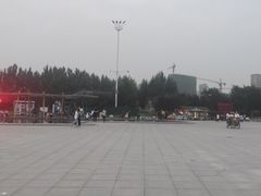 -丁香湖公园