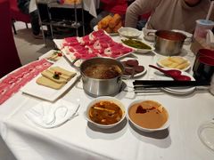 -凯鸽火锅(华林新天地店)