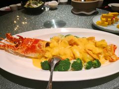 -蟹榭·本帮江浙菜·蟹宴(五角场合生汇商场店)