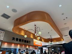 -阿上阿上麻辣香锅&麻辣烫(朝阳蓝色港湾店)