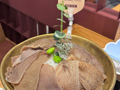 -巴奴毛肚火锅(大剧院店)