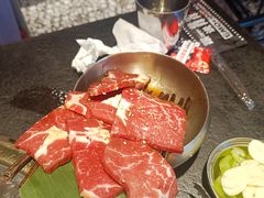 -伊茉家的烤肉店(勒泰中心店)