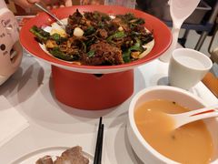 -辣可可·小炒黄牛肉(望京凯德MALL店)