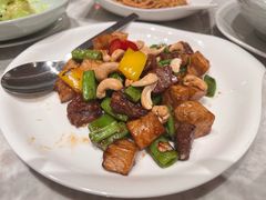 -广州天河合景福朋喜来登酒店 · 聚味轩中餐厅