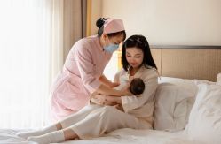 -巍阁高端月子会所