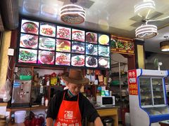 -君华饭店·腊排铜火锅