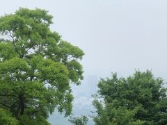 -大蜀山国家森林公园