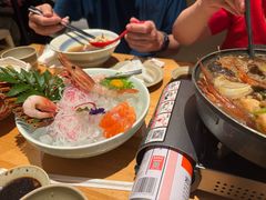 -Tuna maki寿司(苏州中心商场店)