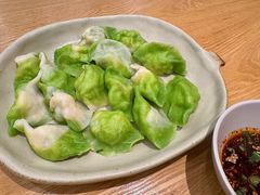 -三姐妹饺子(东木头市店)