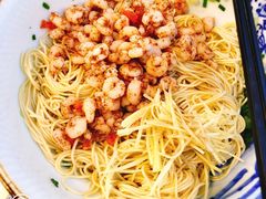 -朱洪元苏式面馆(绿宝广场店)