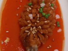 -苏乡兰亭·新派淮扬菜(吾悦广场店)