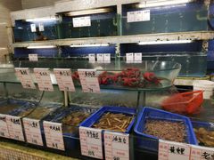 水产区-大丰苑(海韵店)