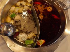 -尚品海鲜肥牛自助火锅(湖明店)