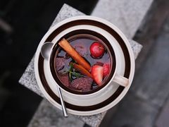 -竹子咖啡bamboo coffee