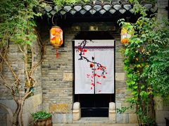 -回龙窝历史文化街区