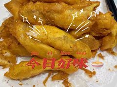 -香山小厨(南联路店)