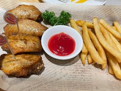 -菲滋意式餐厅(西溪印象城店)