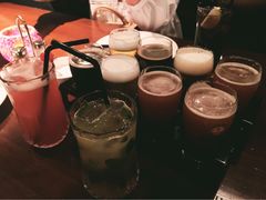 -Shanghai Brew House上海啤酒工坊(老外街店)