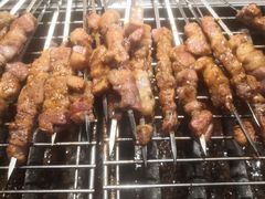 -鼎香缘海鲜自助火锅烤肉(锦辉购物广场店)