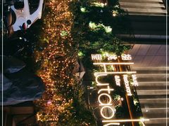 -胡桃里乐队酒馆(农科路店)