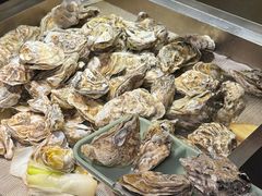 -焰江山海鲜牛排烤肉自助(锦华万达二星店)