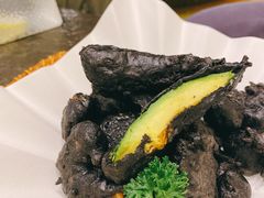 -将太无二·北美传奇寿司(瑞士公寓店)