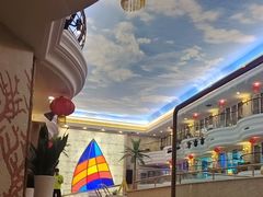 -海韵之星邮轮水会(明发商业广场店)