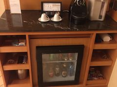 -上海浦东嘉里大酒店