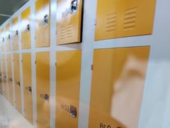 -安东易迷你自助仓储寄存仓库(杨浦店)