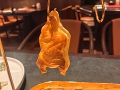 -全聚德(双井店)