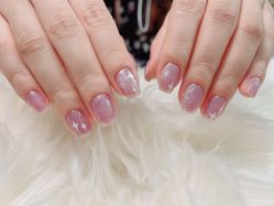 -Adore nail日式美甲美睫