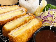 -Cafe Alice咖啡爱丽丝(奥城店)