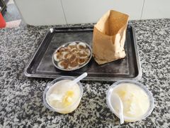 五菓汤-福合沟无米粿甜汤粿品店