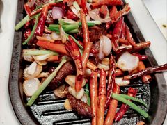 -蘇锦宴·淮扬菜烤鸭·小院(三元桥霄云路店)