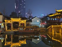 -衣裳街历史文化街区