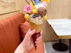 -哈根达斯(大悦城店)