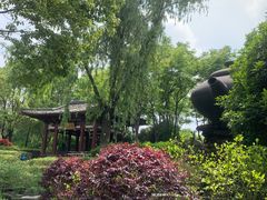 -武汉园博园(武汉自然博物馆)