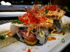 -昊·来了寿司(双楠2店)