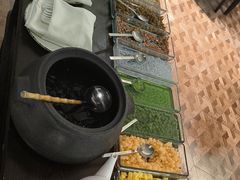 -杭州桐庐康莱德酒店中餐厅·乐